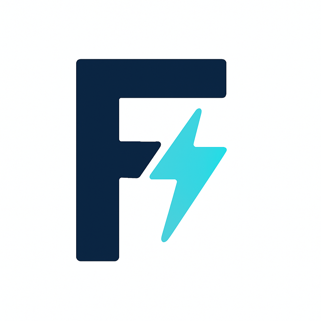 Feature Fuse Logo